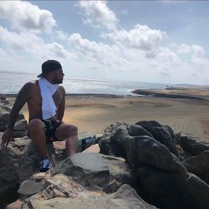 Meet your Posher, Wilfredo